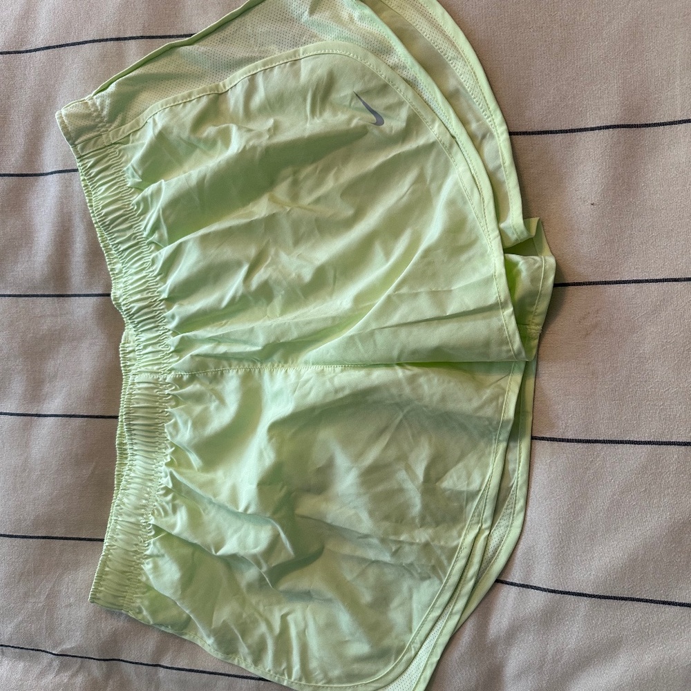 Nike Women's Tempo Running Shorts